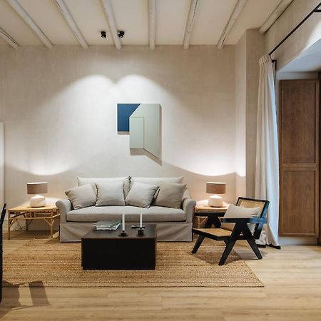 Casa Del Rey Sabio Aparthotel Sevilla Bagian luar foto