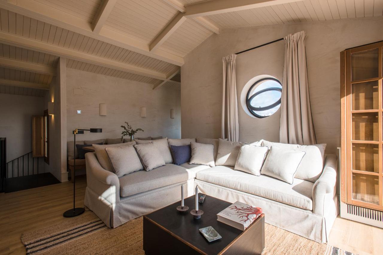 Casa Del Rey Sabio Aparthotel Sevilla Bagian luar foto