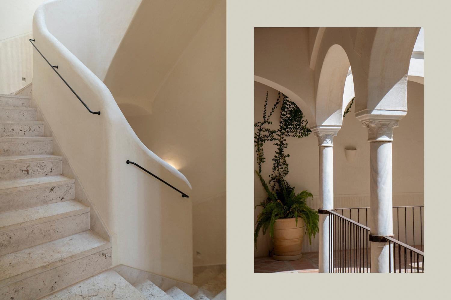 Casa Del Rey Sabio Aparthotel Sevilla Bagian luar foto