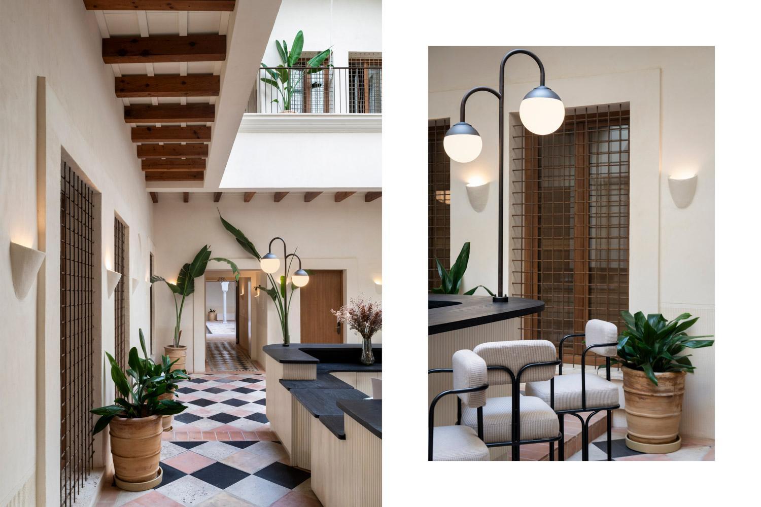 Casa Del Rey Sabio Aparthotel Sevilla Bagian luar foto