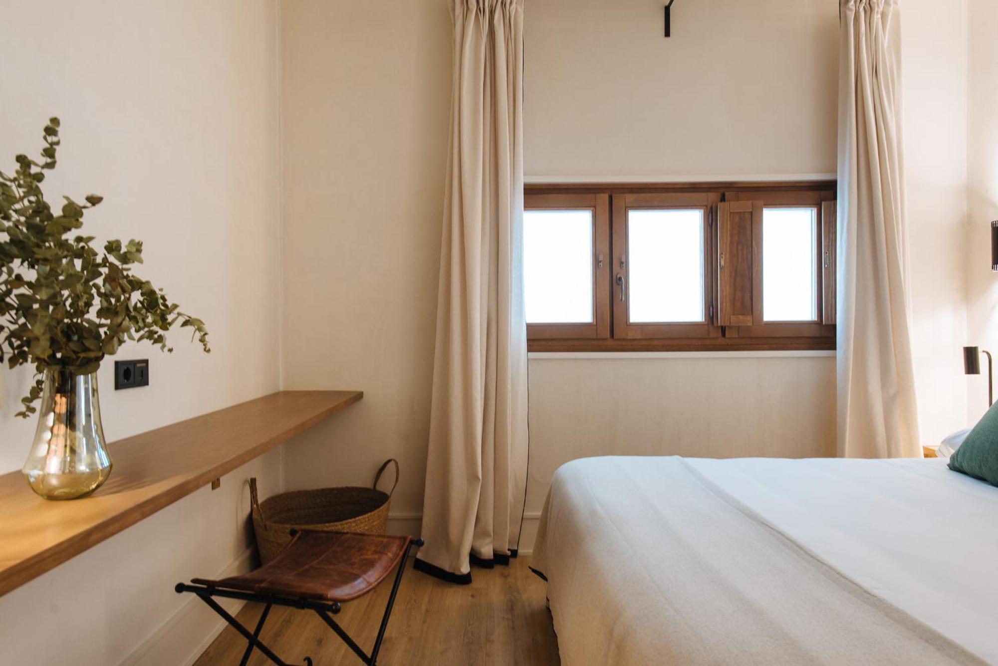 Casa Del Rey Sabio Aparthotel Sevilla Ruang foto