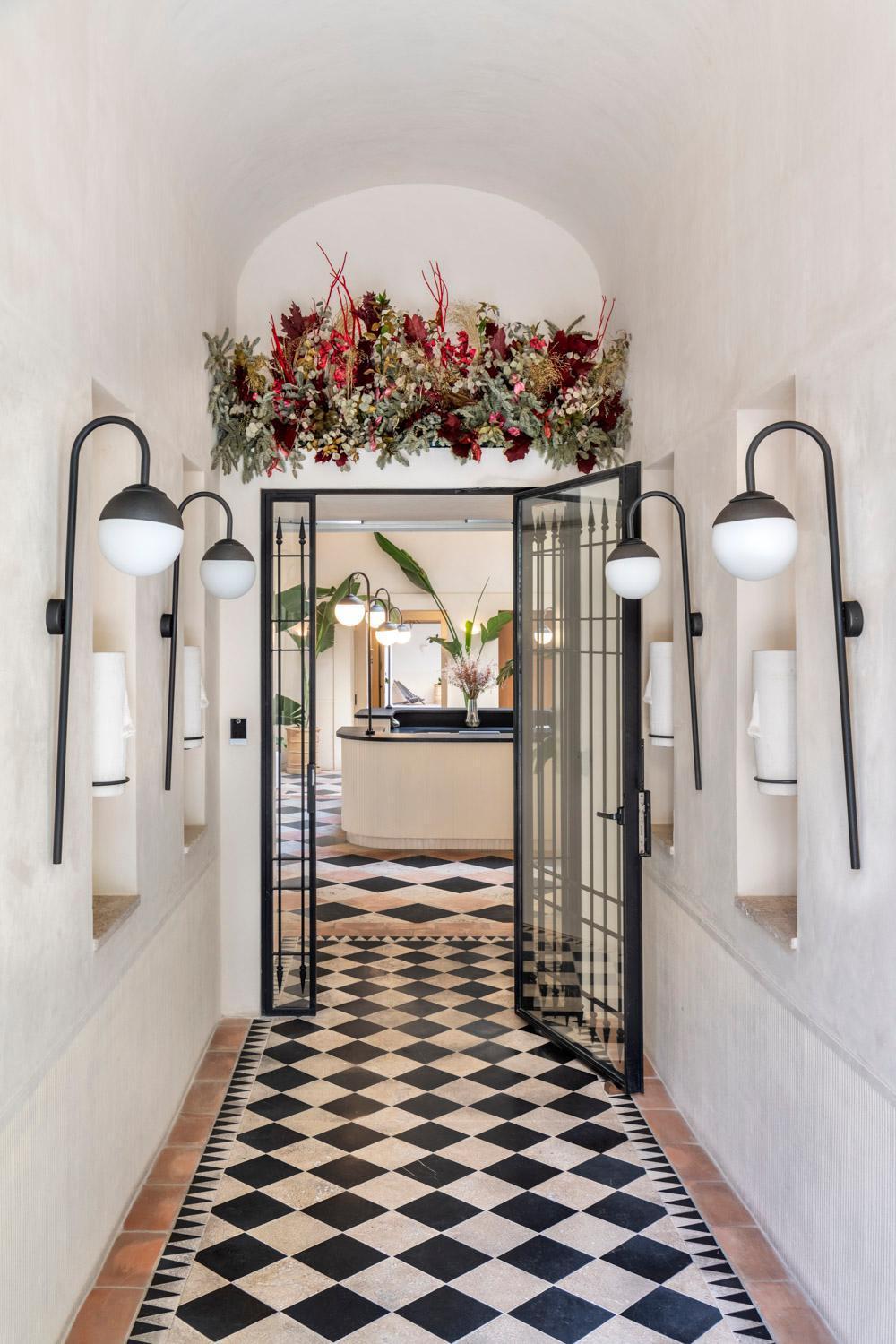 Casa Del Rey Sabio Aparthotel Sevilla Bagian luar foto