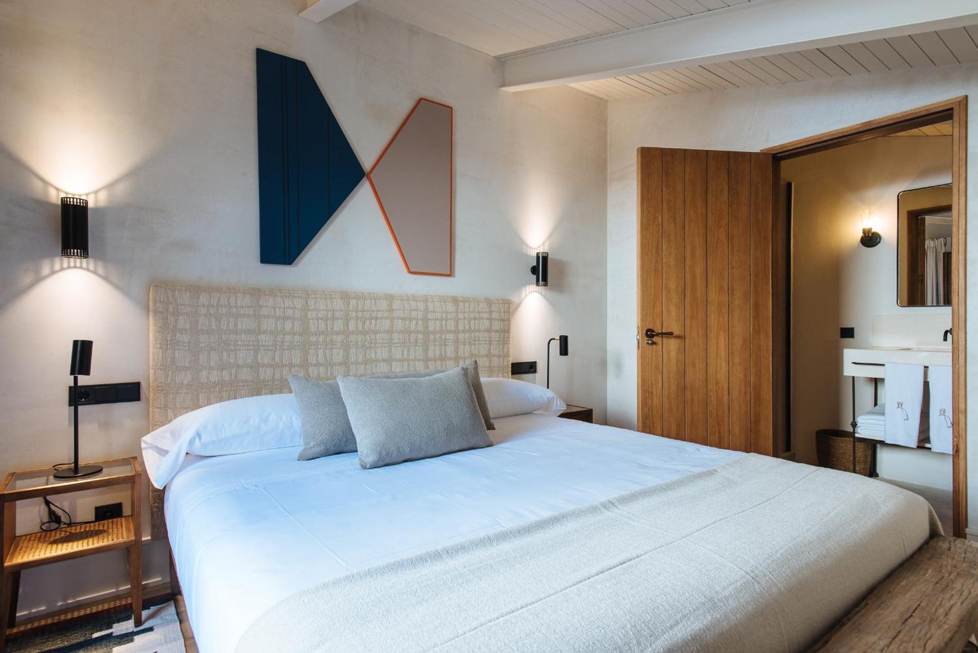 Casa Del Rey Sabio Aparthotel Sevilla Ruang foto